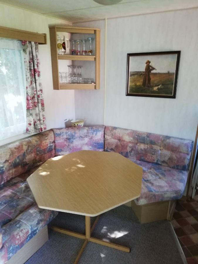 Izerski Poranek Gryfów Śląski Exteriör bild